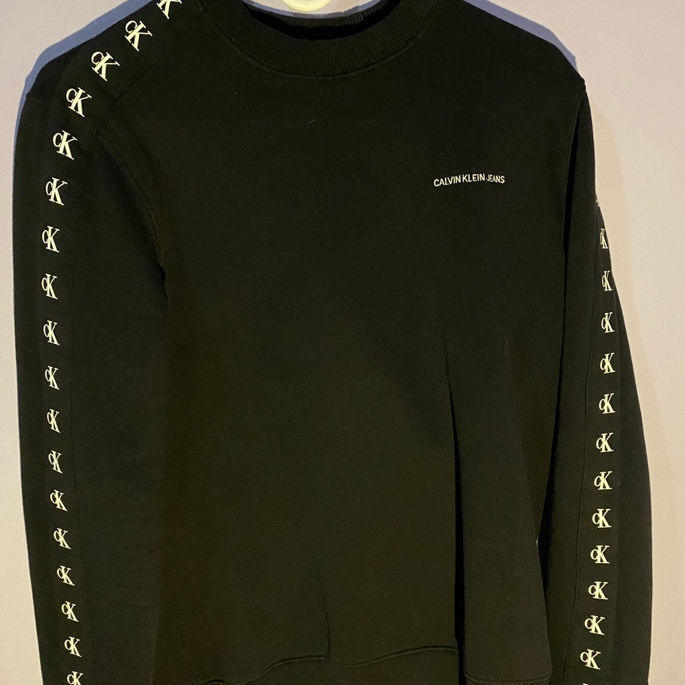 Calvin Klein sweater